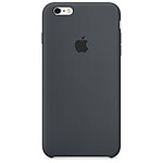 Apple Coque Silicone Case iPhone 6 Plus /6s Plus - gris