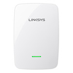 Linksys RE4100W - Répéteur WiFi N600