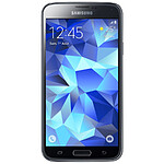 Smartphone reconditionné Samsung Galaxy S5 Neo SM-G903 (noir) · Reconditionné - Autre vue