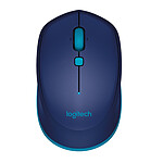 Logitech M535 - Bleu