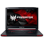 Acer Predator G9-791-76G8 - i7 - 16 Go - 1 To - GTX970M