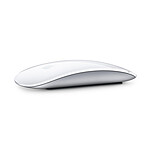 Souris PC Apple Magic Mouse (USB-C) - Blanc - Autre vue