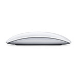 Souris PC Apple Magic Mouse (USB-C) - Blanc - Autre vue