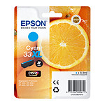 Epson 33XL Cyan - C13T33624010