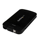 StarTech.com Boitier USB 3.0 pour HDD 2,5" SATA III avec UASP