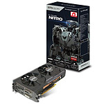 Sapphire Radeon R9 380 Nitro Dual-X OC - 2 Go