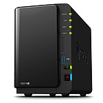 Synology NAS DS216+