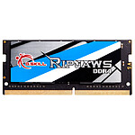 G Skill RipJaws Series SO DIMM 32 Go DDR4 2666 MHz CL19
