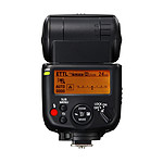 Flash et éclairage Canon Flash Speedlite 430EX III RT - Autre vue