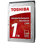 Toshiba L200 Mobile - 1 To