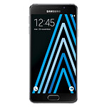 Smartphone Samsung Galaxy A3 2016 (noir) - Autre vue