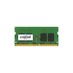 Crucial 4 Go (1 x 4 Go) DDR4 2666 MHz CL19 SR X8 SO-DIMM
