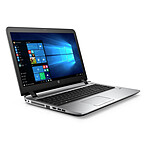 PC portable reconditionné HP ProBook 450 G3 (P4P38ET) - i3 - 500 Go · Reconditionné - Autre vue