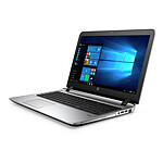 PC portable reconditionné HP ProBook 450 G3 (P4P38ET) - i3 - 500 Go · Reconditionné - Autre vue