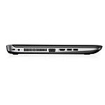 PC portable reconditionné HP ProBook 450 G3 (P4P38ET) - i3 - 500 Go · Reconditionné - Autre vue