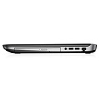 PC portable reconditionné HP ProBook 450 G3 (P4P38ET) - i3 - 500 Go · Reconditionné - Autre vue