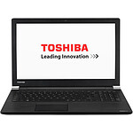 Toshiba Satellite Pro A50-C-181 - i3 - 4 Go - SSD