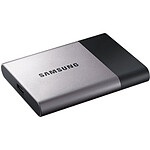 Samsung SSD externe T3 - 250 Go