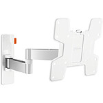 Vogel's Support TV mural - WALL 2145 Blanc