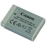 Canon Batterie NB-13L