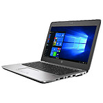 PC portable reconditionné HP EliteBook 820 G3 (V1B35ET) - i5 - 500 Go · Reconditionné - Autre vue