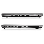 PC portable reconditionné HP EliteBook 820 G3 (V1B35ET) - i5 - 500 Go · Reconditionné - Autre vue