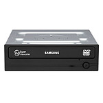 Samsung Graveur DVD - SH-224GB - Noir - OEM