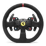 Simulation automobile Thrustmaster T300 Ferrari Integral Alcantara - Autre vue