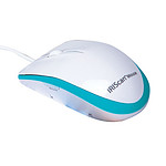 Iris Souris scanner IRISCan Mouse Executive 2 Mac/Win