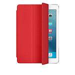 Apple Smart cover rouge - iPad Pro 9,7