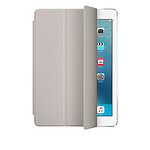 Apple Smart cover argent - iPad Pro 9,7