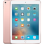 Tablette reconditionnée Apple iPad Pro 9,7 - 256Go - Wi-Fi - Rose Gold · Reconditionné - Autre vue