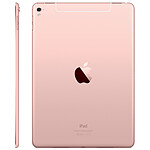 Tablette reconditionnée Apple iPad Pro 9,7 - 256Go - Wi-Fi - Rose Gold · Reconditionné - Autre vue