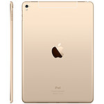 Tablette reconditionnée Apple iPad Pro 9,7 - 32Go - Wi-Fi/Cellular - Gold · Reconditionné - Autre vue