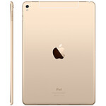 Tablette reconditionnée Apple iPad Pro 9,7 - 128Go - Wi-Fi/Cellular - Gold · Reconditionné - Autre vue