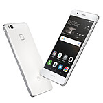 Smartphone Huawei P9 Lite (blanc) - Autre vue