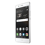 Smartphone Huawei P9 Lite (blanc) - Autre vue