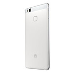 Smartphone Huawei P9 Lite (blanc) - Autre vue