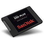 Sandisk SSD Plus TLC - 240 Go
