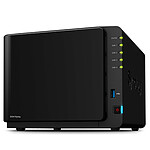 Synology NAS DS416play