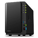 Synology NAS DS216+II