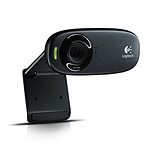 Logitech HD Webcam C310
