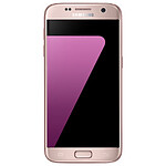 Samsung Galaxy S7 (or rose) - 4 Go - 32 Go