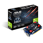 Asus GeForce GT 730 - 4 Go (DDR3)