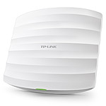 TP-Link EAP330 - Point d'accès Wifi AC1900 PoE Gigabit 