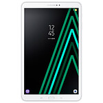 Tablette reconditionnée Samsung Galaxy Tab A 2016 10.1" 16Go Wi-Fi - Blanc · Reconditionné - Autre vue