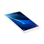 Tablette reconditionnée Samsung Galaxy Tab A 2016 10.1" 16Go Wi-Fi - Blanc · Reconditionné - Autre vue