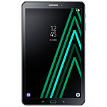 Tablette reconditionnée Samsung Galaxy Tab A 2016 10.1" 16Go Wi-Fi - Noir · Reconditionné - Autre vue