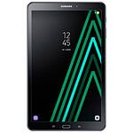 Tablette reconditionnée Samsung Galaxy Tab A 2016 10.1" 16Go Wi-Fi - Noir · Reconditionné - Autre vue