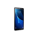 Tablette reconditionnée Samsung Galaxy Tab A 2016 10.1" 16Go Wi-Fi - Noir · Reconditionné - Autre vue
